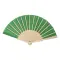 Hand fan with your logo SOLANA - Anteprima 17