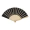 Hand fan with your logo SOLANA - Anteprima 20