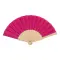 Hand fan with your logo SOLANA - Anteprima 30