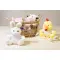 Plush toy with logo printing REBUNNY - Anteprima 4