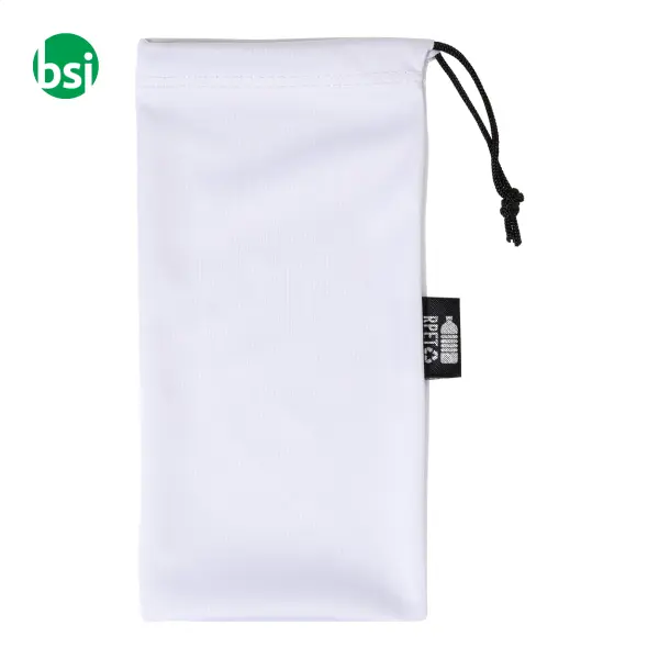 Eyewear pouch with printing POUSUN -  8