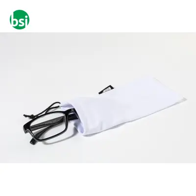 Eyewear pouch with printing POUSUN - Immagine 2
