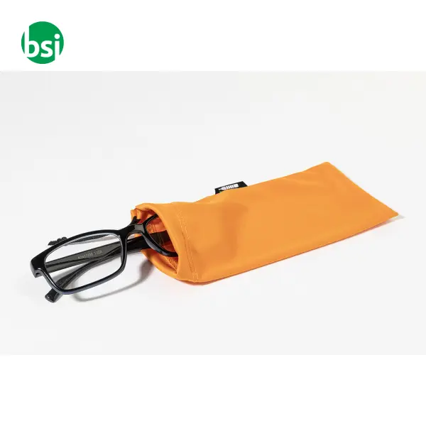 Eyewear pouch with printing POUSUN -  3