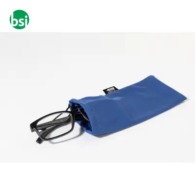 Eyewear pouch with printing POUSUN - Immagine 5