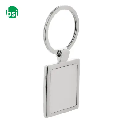 Keyring - Rectangle