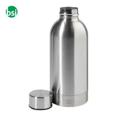 Customized steel bottle PUMONO - Immagine 7