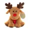 Rpet plush reindeer NORDEER - Anteprima 1