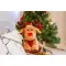 Rpet plush reindeer NORDEER - Anteprima 3