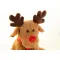 Rpet plush reindeer NORDEER - Anteprima 4
