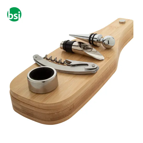 Wine set CORTESE -  1