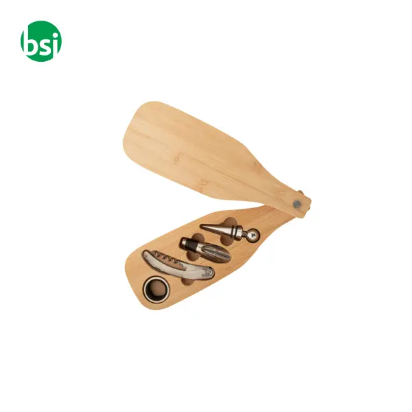 Wine set CORTESE -  3