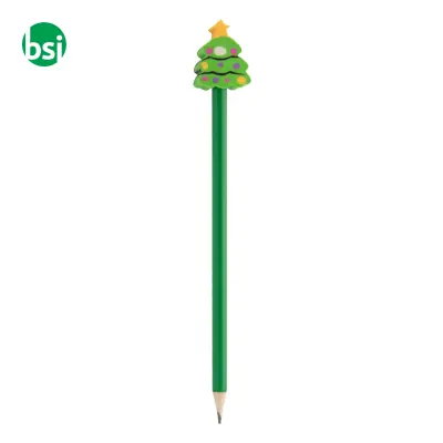 Christmas pencil Christmas tree RAMSVIKA - Immagine 1