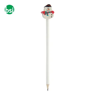 Christmas pencil Christmas tree RAMSVIKA - Immagine 9