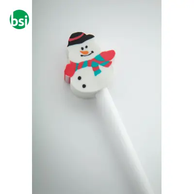 Christmas pencil Christmas tree RAMSVIKA - Immagine 4