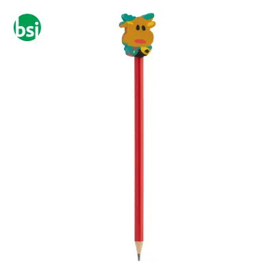 Christmas pencil Christmas tree RAMSVIKA - Immagine 10