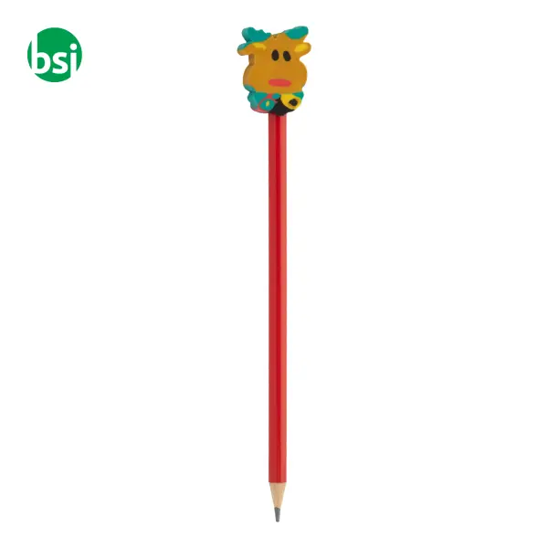 Christmas pencil Christmas tree RAMSVIKA -  10