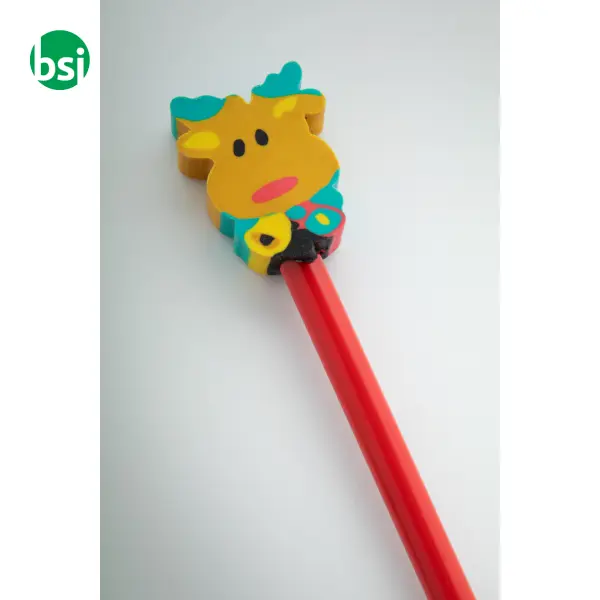 Christmas pencil Christmas tree RAMSVIKA -  5