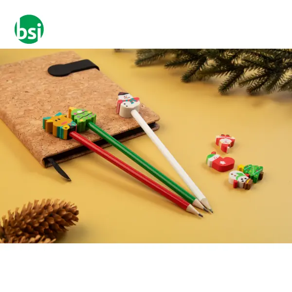 Christmas pencil Christmas tree RAMSVIKA -  6