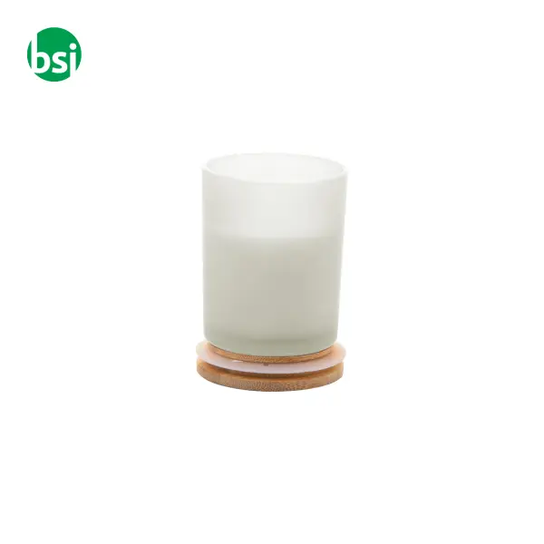 Candle, vanilla DAIZU -  3