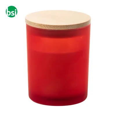 Candle, vanilla DAIZU - Immagine 9