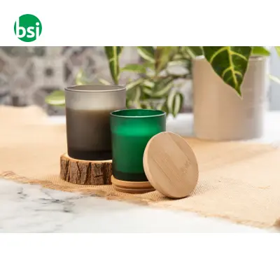 Candle, vanilla DAIZU - Immagine 18