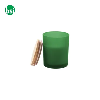 Candle, vanilla DAIZU - Immagine 11