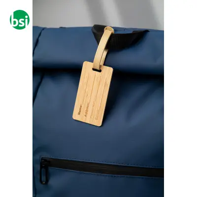 Luggage tag JAKARTA - Immagine 6