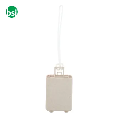 Luggage tag TANGERANG - Immagine 2