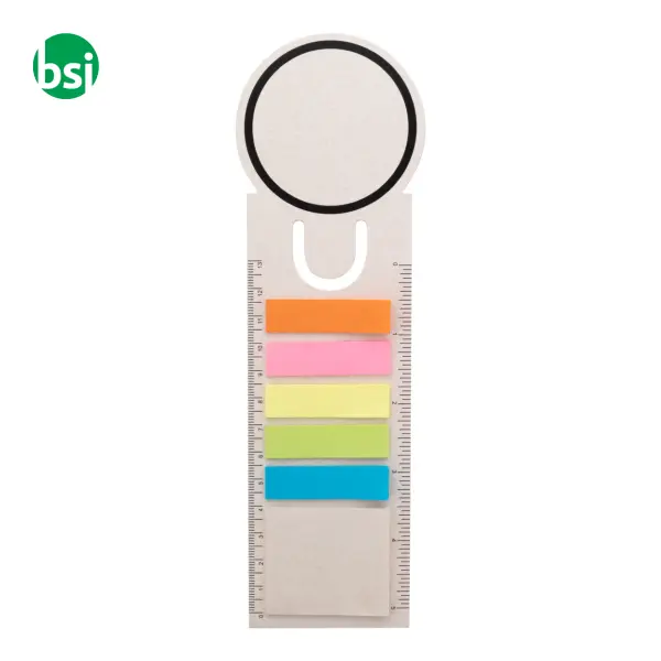 Milk carton bookmark RELACT MARK -  1