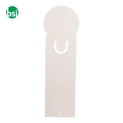 Milk carton bookmark RELACT MARK - Immagine 2