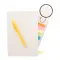 Milk carton bookmark RELACT MARK - Anteprima 7
