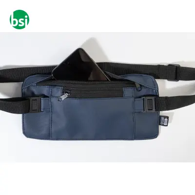 RPET waist bag with printing HIPPU - Immagine 4
