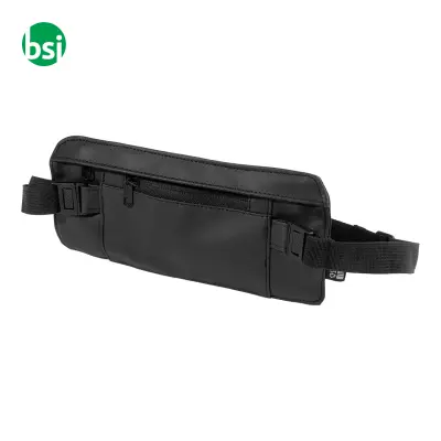 RPET waist bag with printing HIPPU - Immagine 13