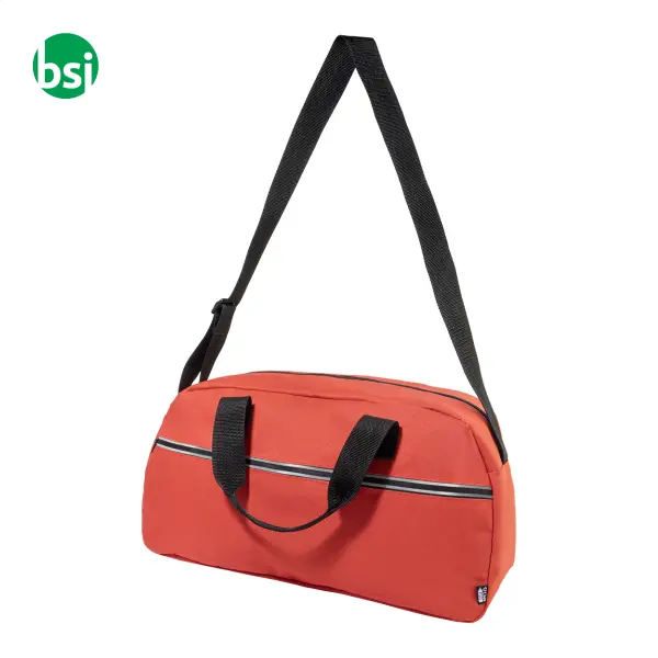 Customized sports bag DRAPER -  2