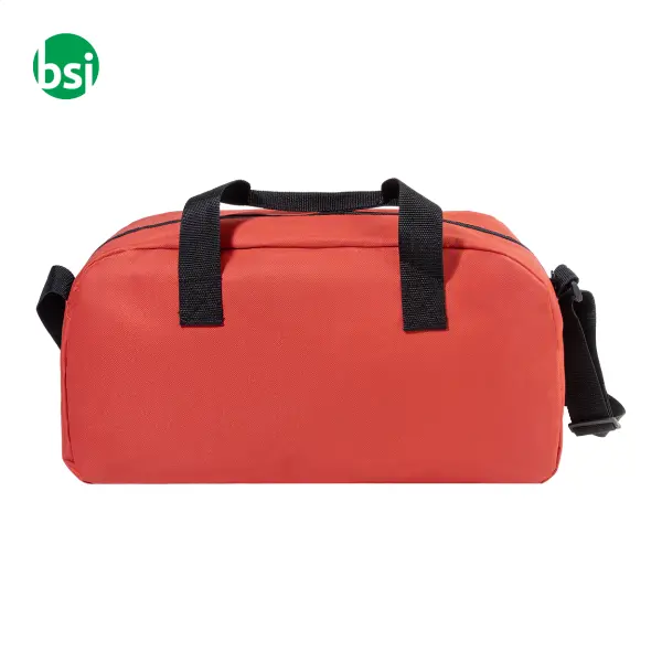 Customized sports bag DRAPER -  4