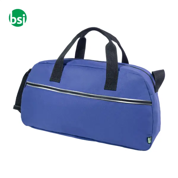 Customized sports bag DRAPER -  14