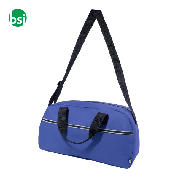 Customized sports bag DRAPER -  5