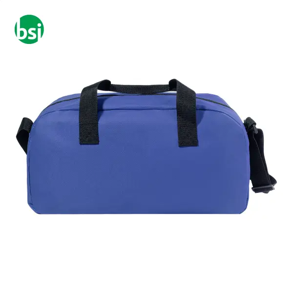 Customized sports bag DRAPER -  7