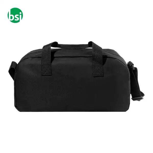 Customized sports bag DRAPER -  10