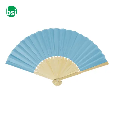 RPET folding fan with printing REPPER - Immagine 13