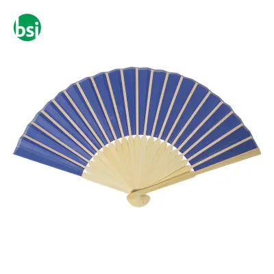 RPET folding fan with printing REPPER - Immagine 6