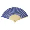 RPET folding fan with printing REPPER - Anteprima 6