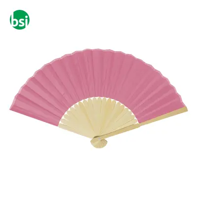 RPET folding fan with printing REPPER - Immagine 17