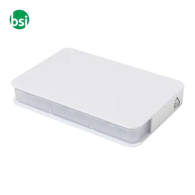 Pill box with your logo HEXPILL - Immagine 3