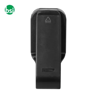 Car eyewear holder with your logo SHADESNAP - Immagine 4