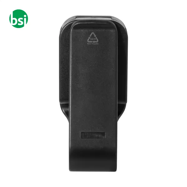 Car eyewear holder with your logo SHADESNAP -  4