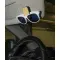 Car eyewear holder with your logo SHADESNAP - Anteprima 5