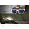 Car eyewear holder with your logo SHADESNAP - Anteprima 6