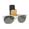 Car eyewear holder with your logo SHADESNAP - Anteprima 7