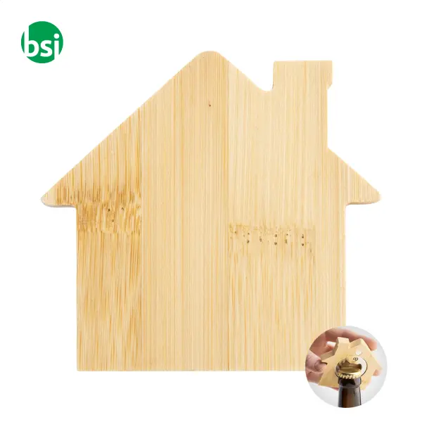 Customized bottle opener CASAPIVO -  1